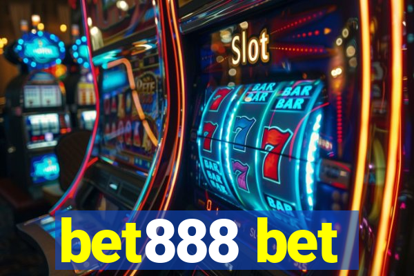 bet888 bet